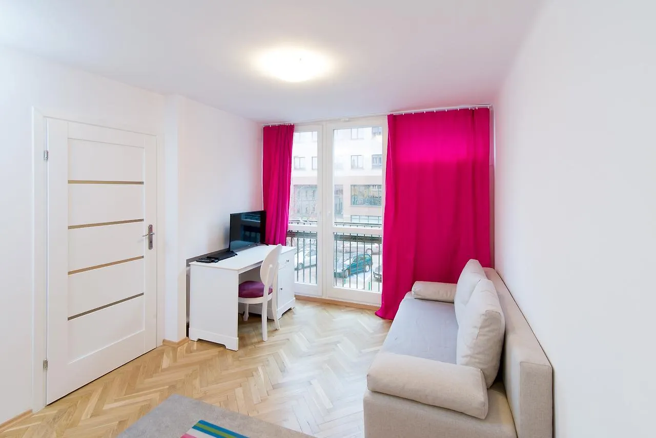 Centrum Dla 1-4 Os. location